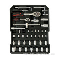 372pcs Complete Tool Box Set With GOLDEN Ratchet